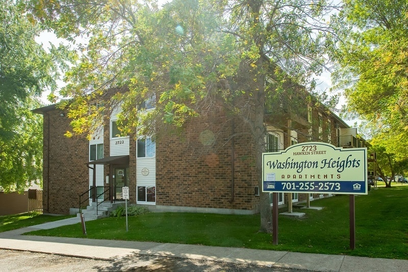 Building Photo - Washington Heights 1