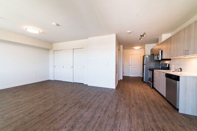 Foto del interior - 123-4th Apts