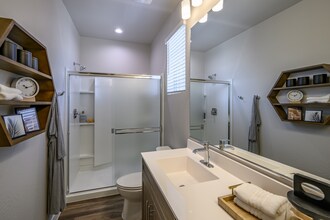 Building Photo - Village at Skyline Ranch