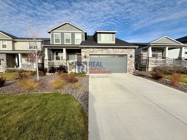 Photo - 1824 S De Gaulle Ct House