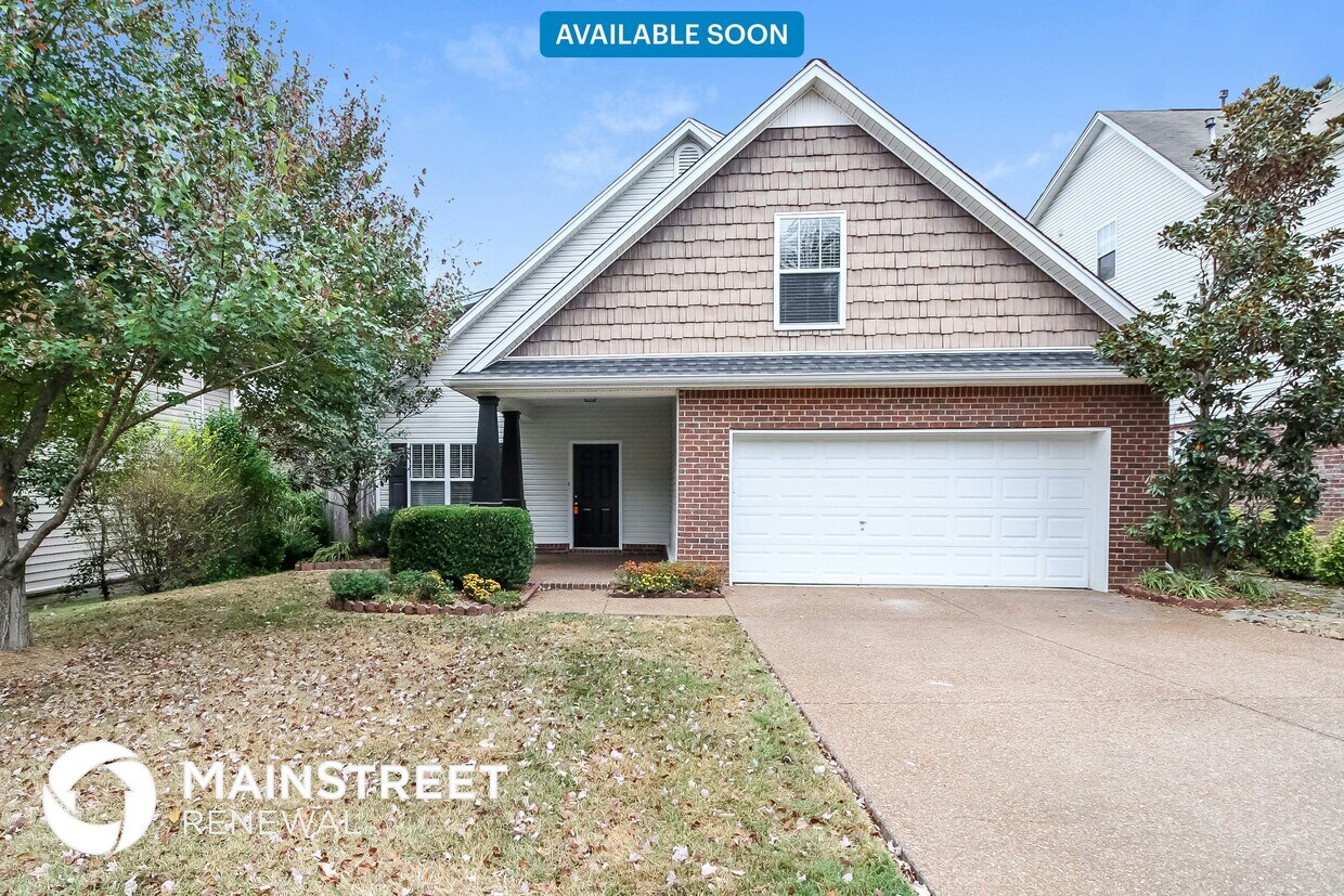 Primary Photo - 1474 Bern Dr