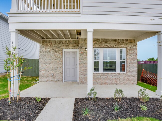 Building Photo - Contemporary new 2022 home in the sought-a...