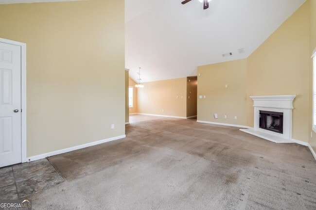 Building Photo - 6827 Browns Mill Walk