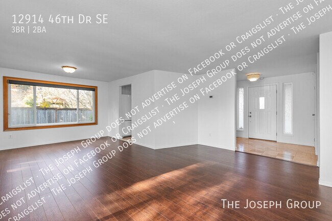 Foto del edificio - 12914 46th Dr SE