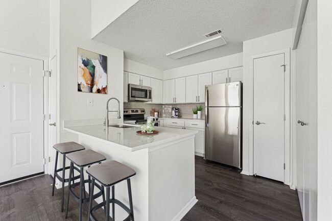 Windsor at Fairlakes apartments — community photo - Windsor at Fairlakes