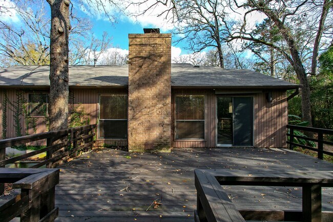 Foto del edificio - Beautiful Single Family Home