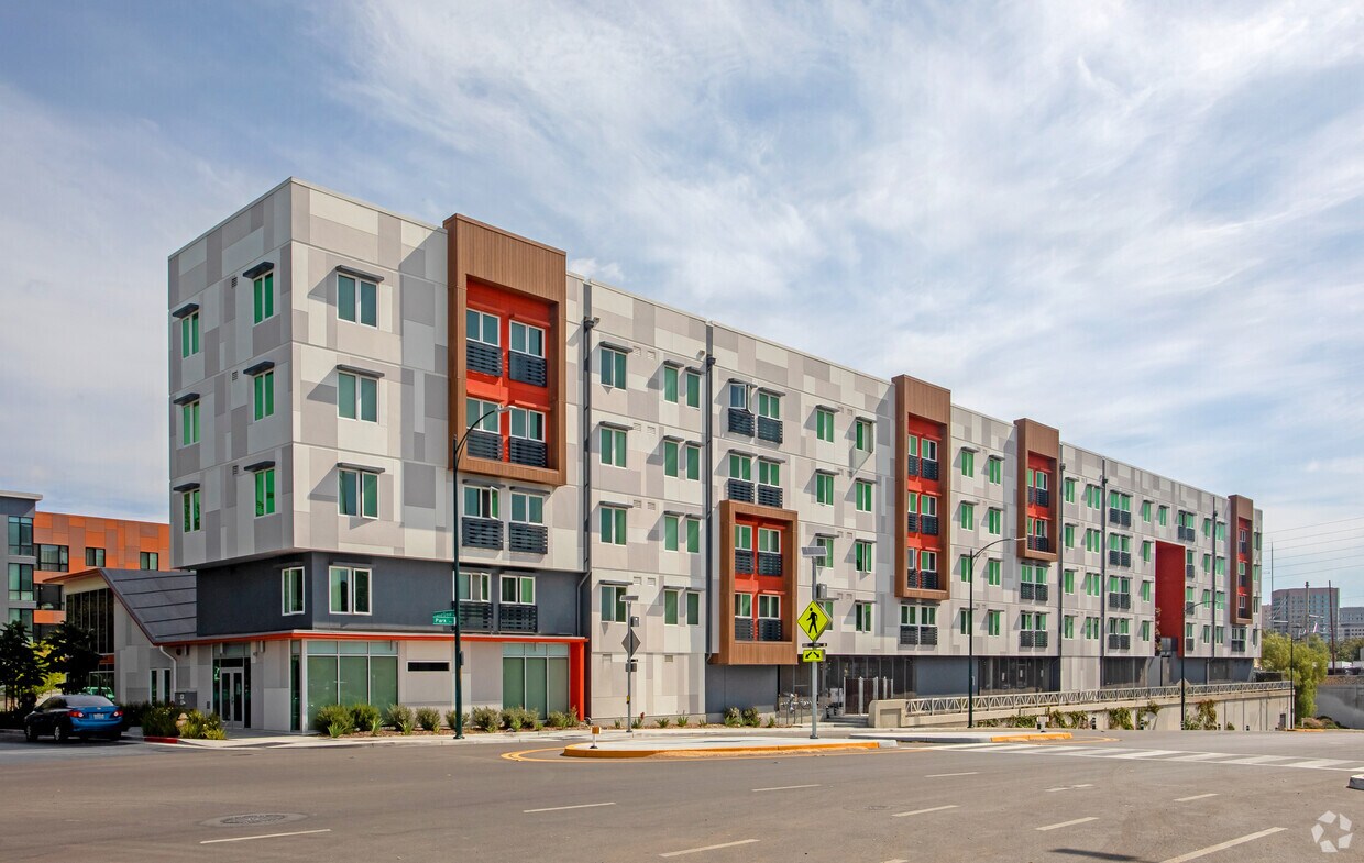Foto principal - Park Avenue Senior