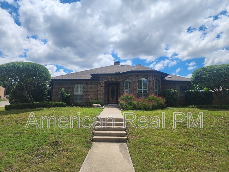 Primary Photo - 3718 Galloway Ln