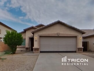 Building Photo - 4558 E Silverbell Rd