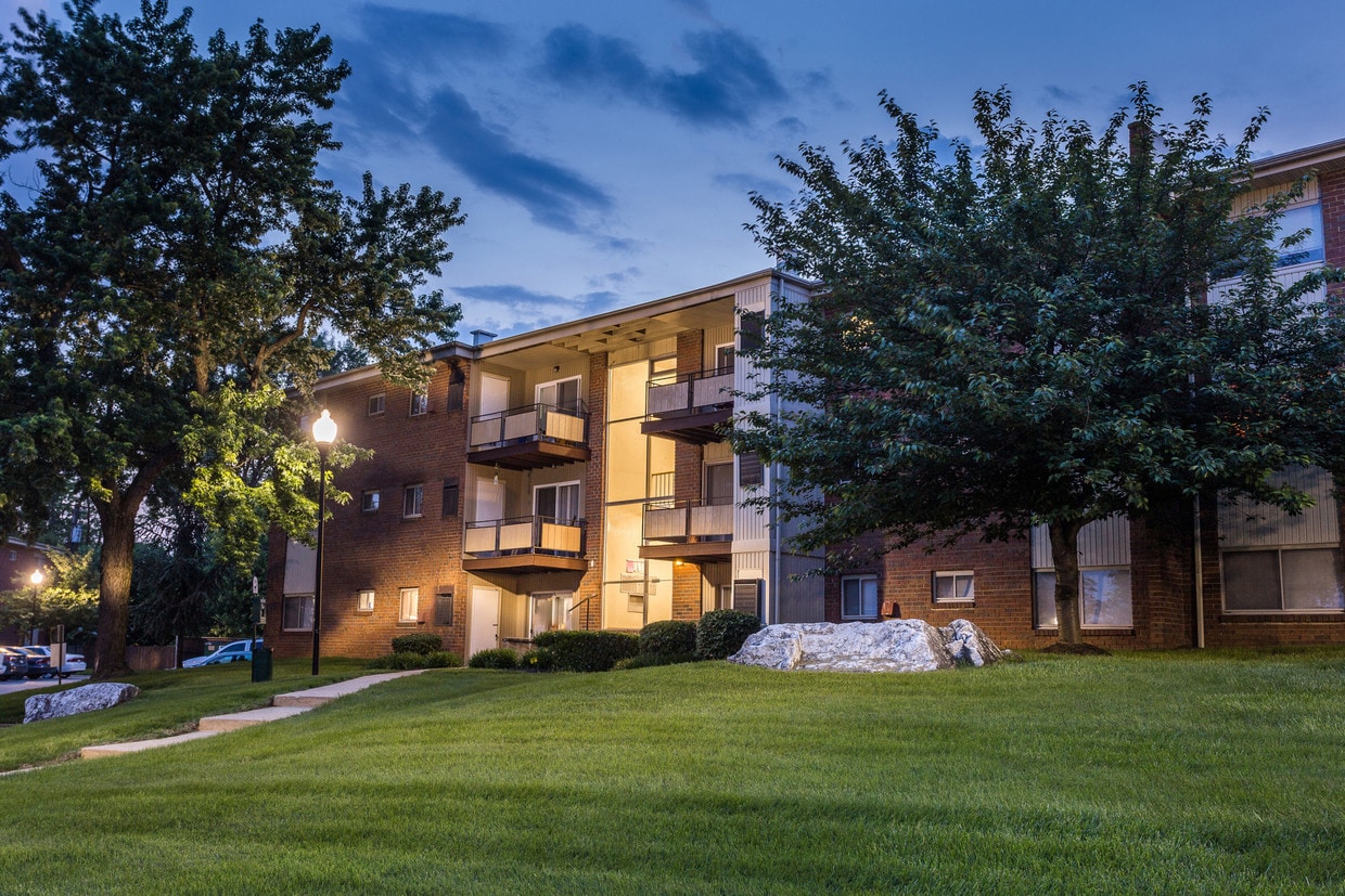 Hamilton Springs Apartments Apartments in Baltimore, MD