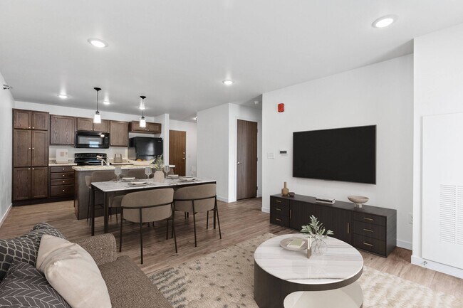 Foto del edificio - Split Creek Commons