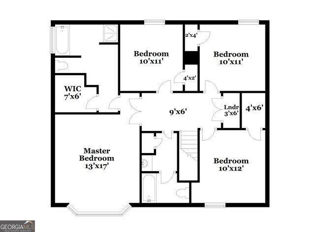 Foto del edificio - 4982 Shallow Ridge Rd NE