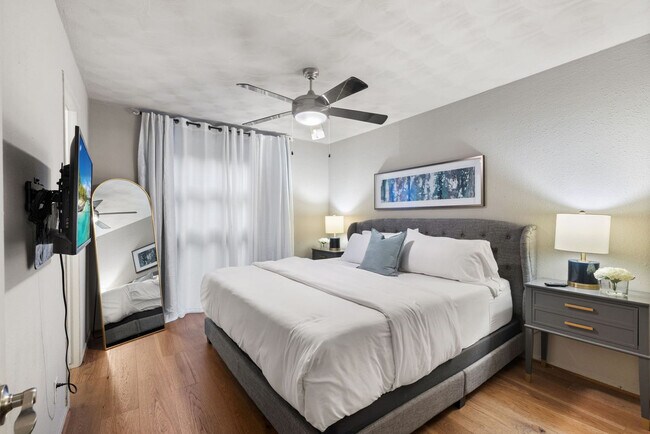 Foto del edificio - 6011 Gaston Ave