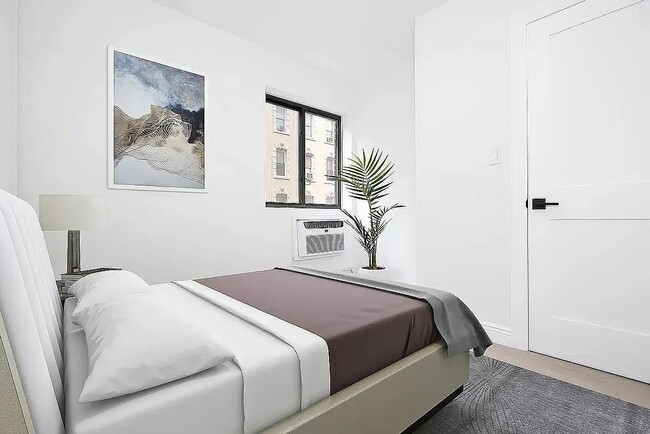 Foto del edificio - 133 Ludlow St