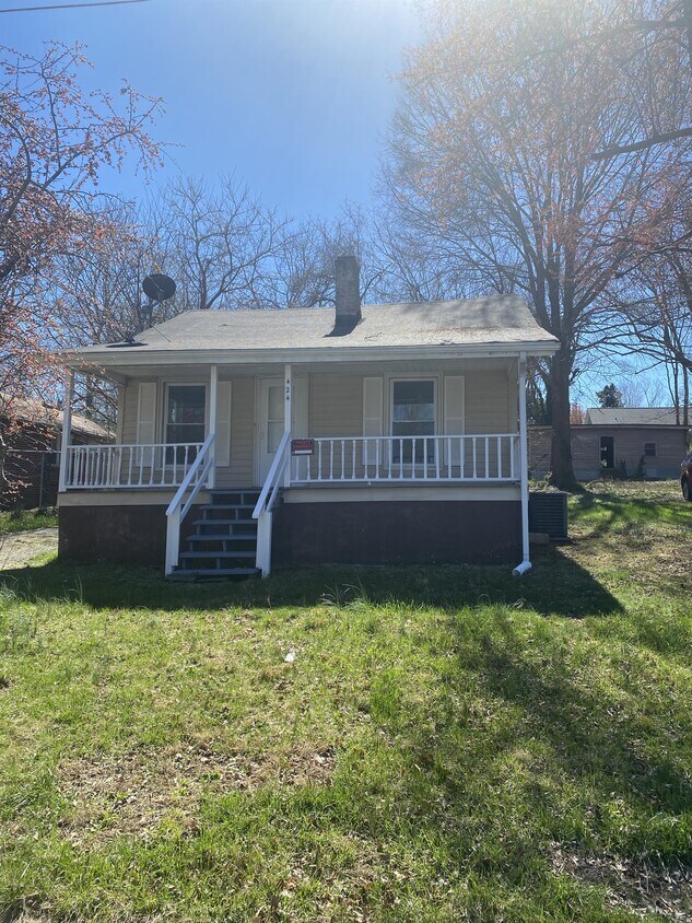 424 Wales St, WinstonSalem, NC 27101 House Rental in WinstonSalem