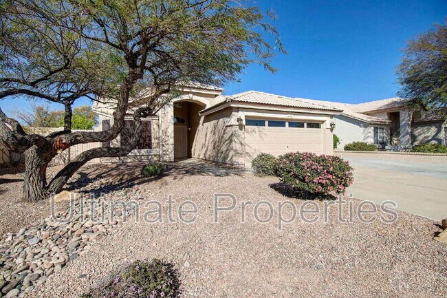 Foto del edificio - 6124 W Whispering Wind Dr