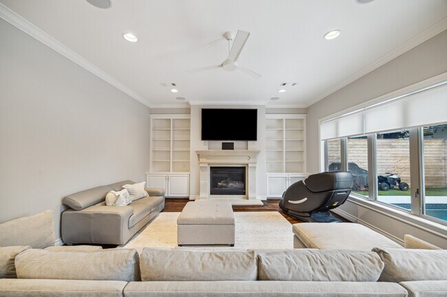 Foto del edificio - 2809 Georgetown St