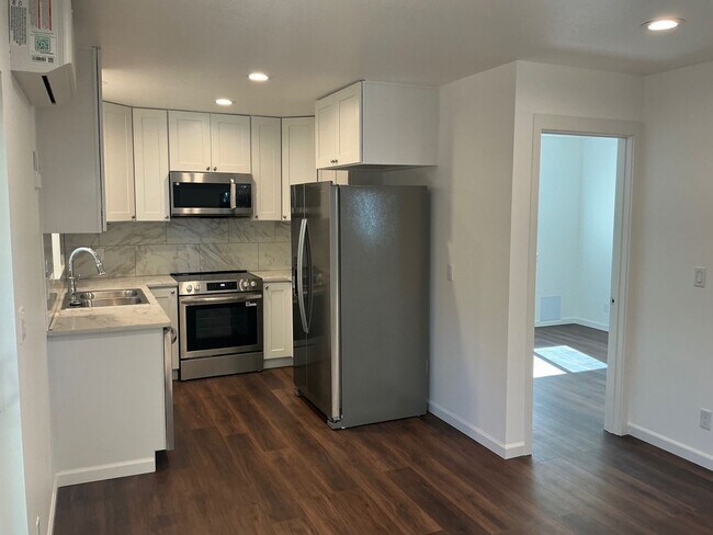 Foto del edificio - 2557 N Arlington Pl