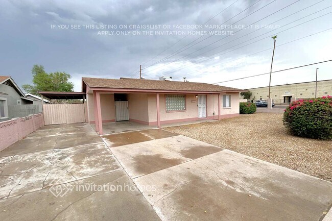 Foto del edificio - 5902 W Mitchell Dr