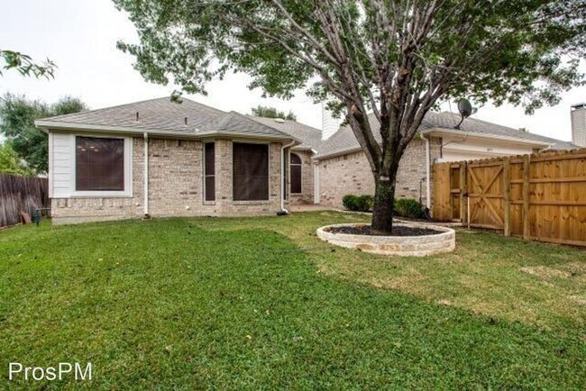 Building Photo - 3 br, 2 bath House - 6873 Baird Dr