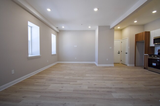 Foto del edificio - 1030 N 48th St