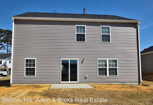 Building Photo - 4 br, 2.5 bath House - 114 Rockfall Way