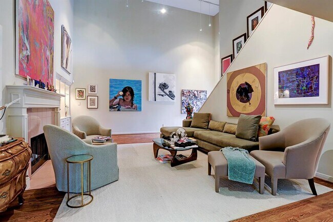 Foto del edificio - 6700 Belmont St