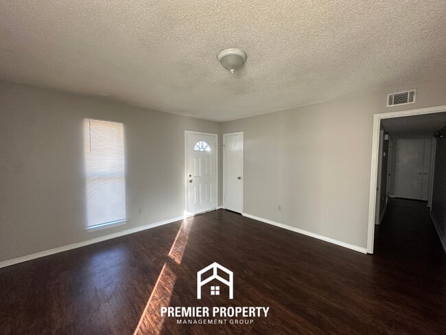 Photo - Move-In Ready 4BR Memphis Home w/ Hardwood Floors & Fenced Backyard