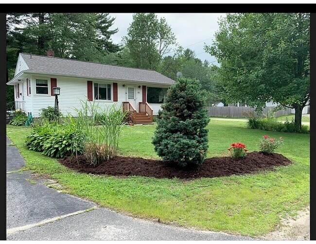 Building Photo - 53 Hennessey Ave