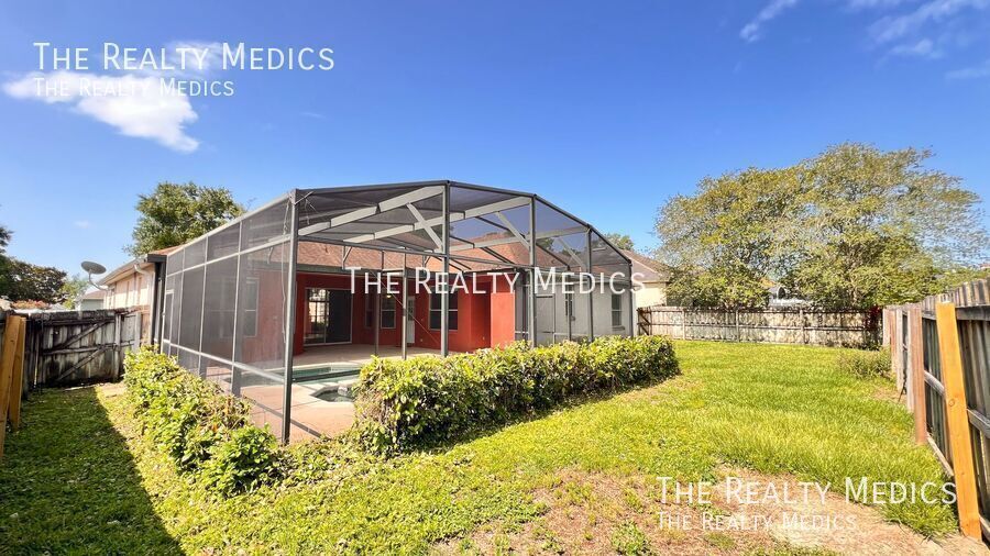 Foto principal - 7823 Fernleaf Dr