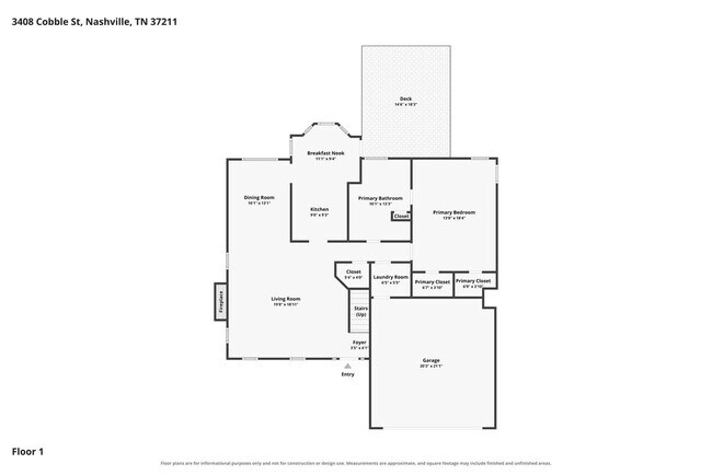 Foto del edificio - 3408 Cobble St