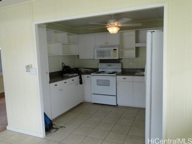 Building Photo - 434 Manono St