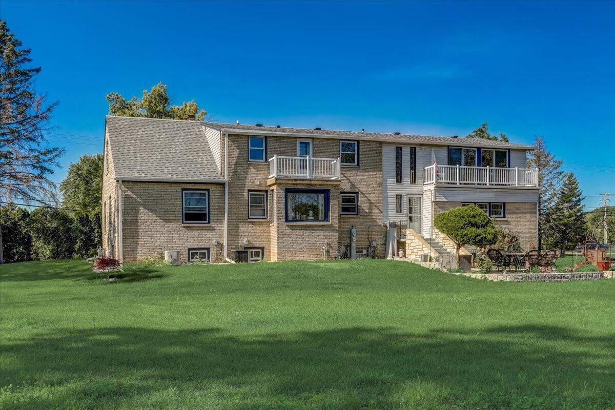 17303 W Greenfield Ave, New Berlin, WI 53146 Townhome Rentals in New