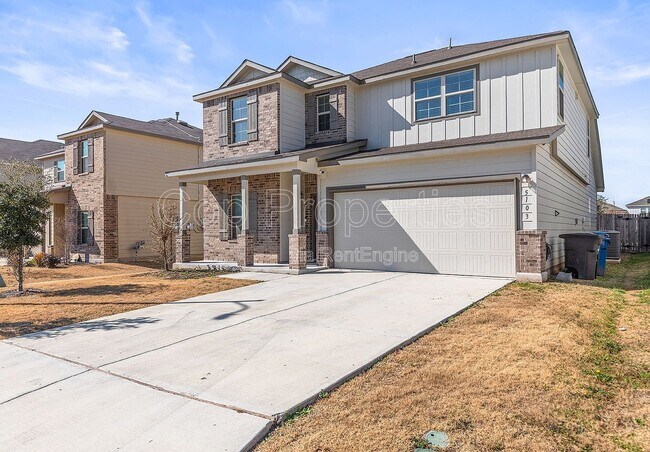 Foto del edificio - 5103 Topaz Bnd