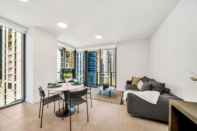 Foto del edificio - 121 NE 5th St