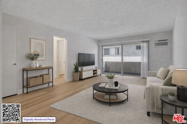 Foto del edificio - 1110 S Oakhurst Dr