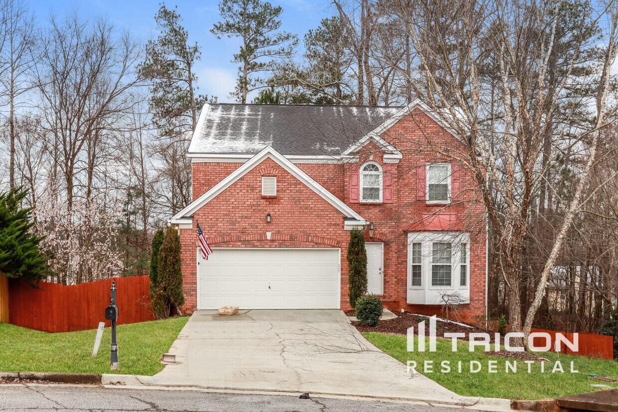 Foto principal - 25 Rosemary Place Lawrenceville GA