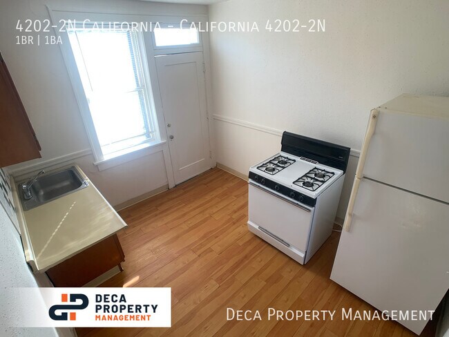 Foto del edificio - 1 Bedroom Apartment