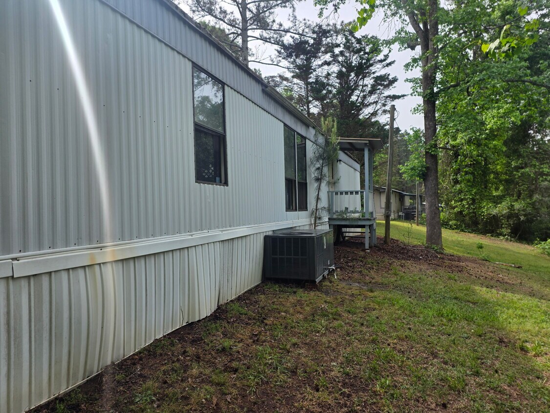 Foto del edificio - 74 Hickory Hollow Trail