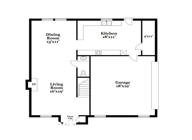 Building Photo - 3535 Mackinac Island Ln