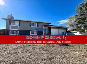 Building Photo - 7110 Goldfield Dr