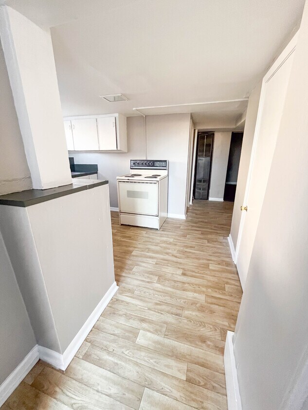 417 Jackson St, Warrensburg, MO 64093 Townhome Rentals in Warrensburg