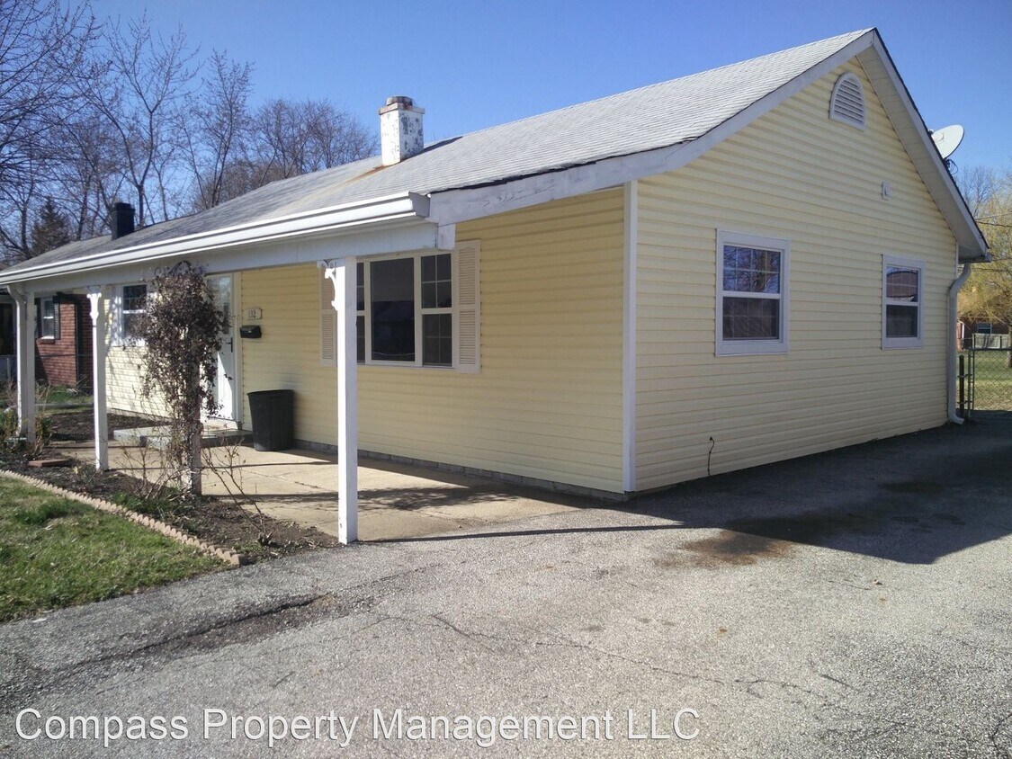 Primary Photo - 3 br, 1 bath House - 132 Marcy Ln