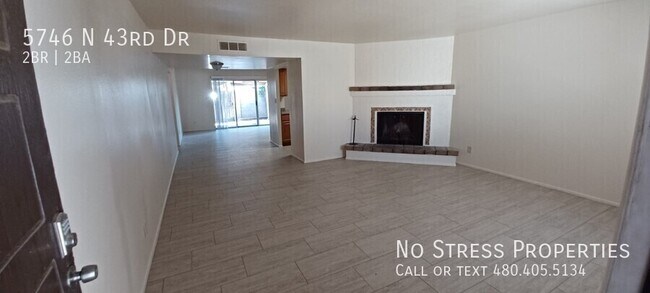 Foto del edificio - 5746 N 43rd Dr