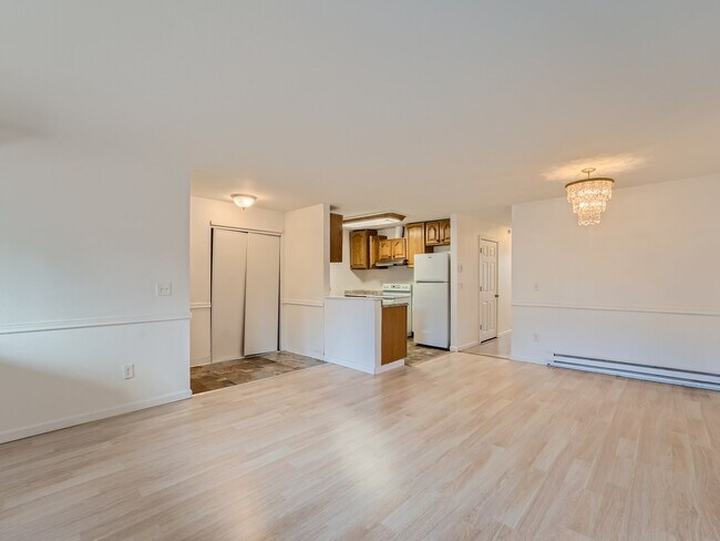 Building Photo - 13064 12th Ave SW