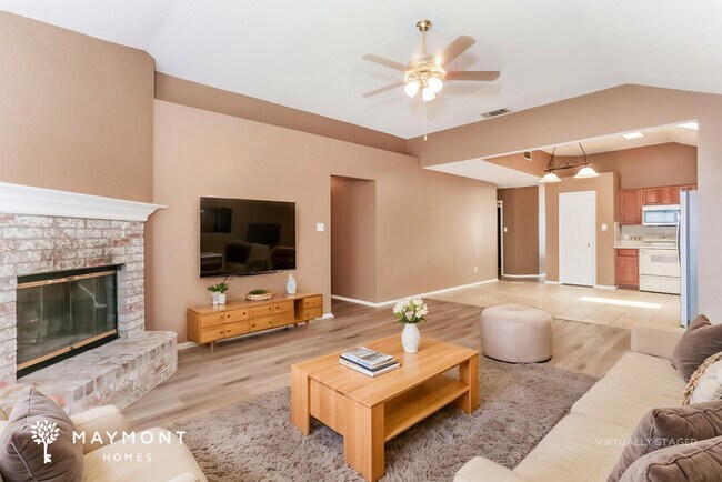 Foto del edificio - 7014 Snowivy Ct