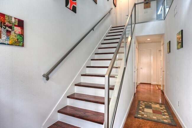 Foto del edificio - 317 Sydnor St