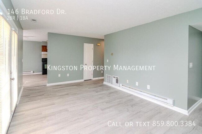 Foto del edificio - 146 Bradford Dr