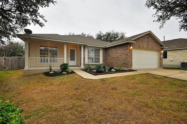 Building Photo - 1109 Fossil Cove