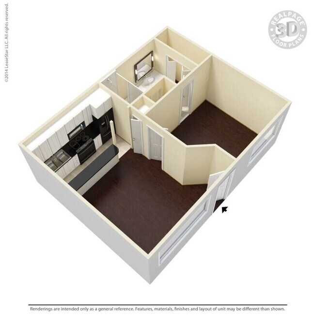 Foto del interior - Avondale Parc @ Bellmar